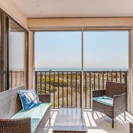 Amber Waves Villa Оушън Сити Екстериор снимка