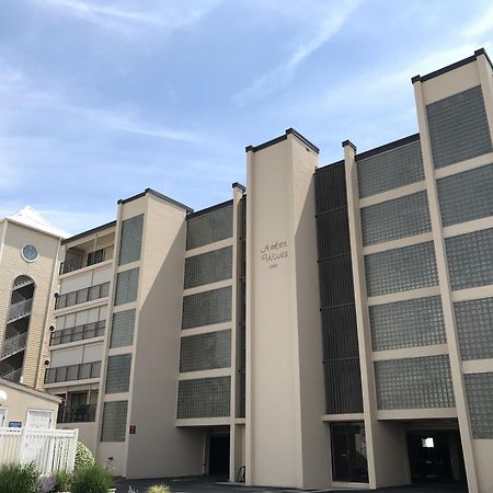 Amber Waves Villa Оушън Сити Стая снимка
