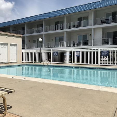 Amber Waves Villa Оушън Сити Стая снимка