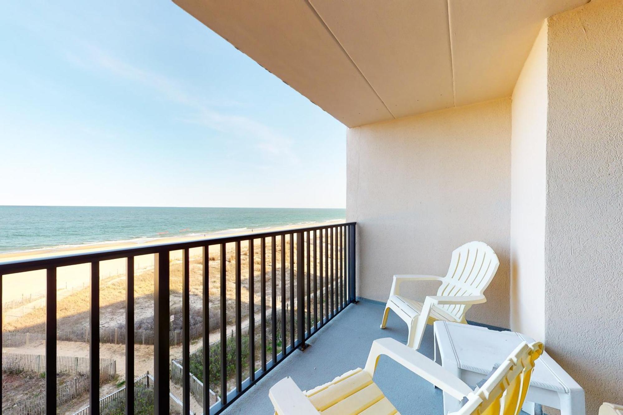 Amber Waves Villa Оушън Сити Стая снимка