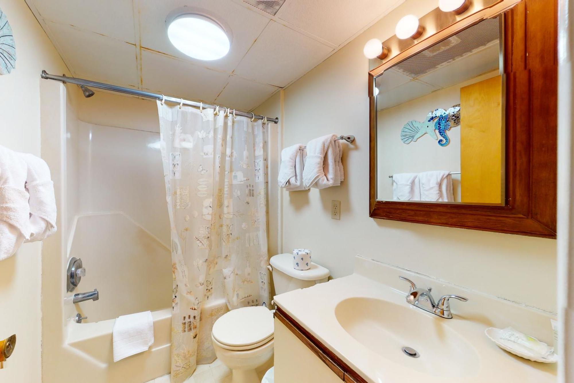 Amber Waves Villa Оушън Сити Стая снимка