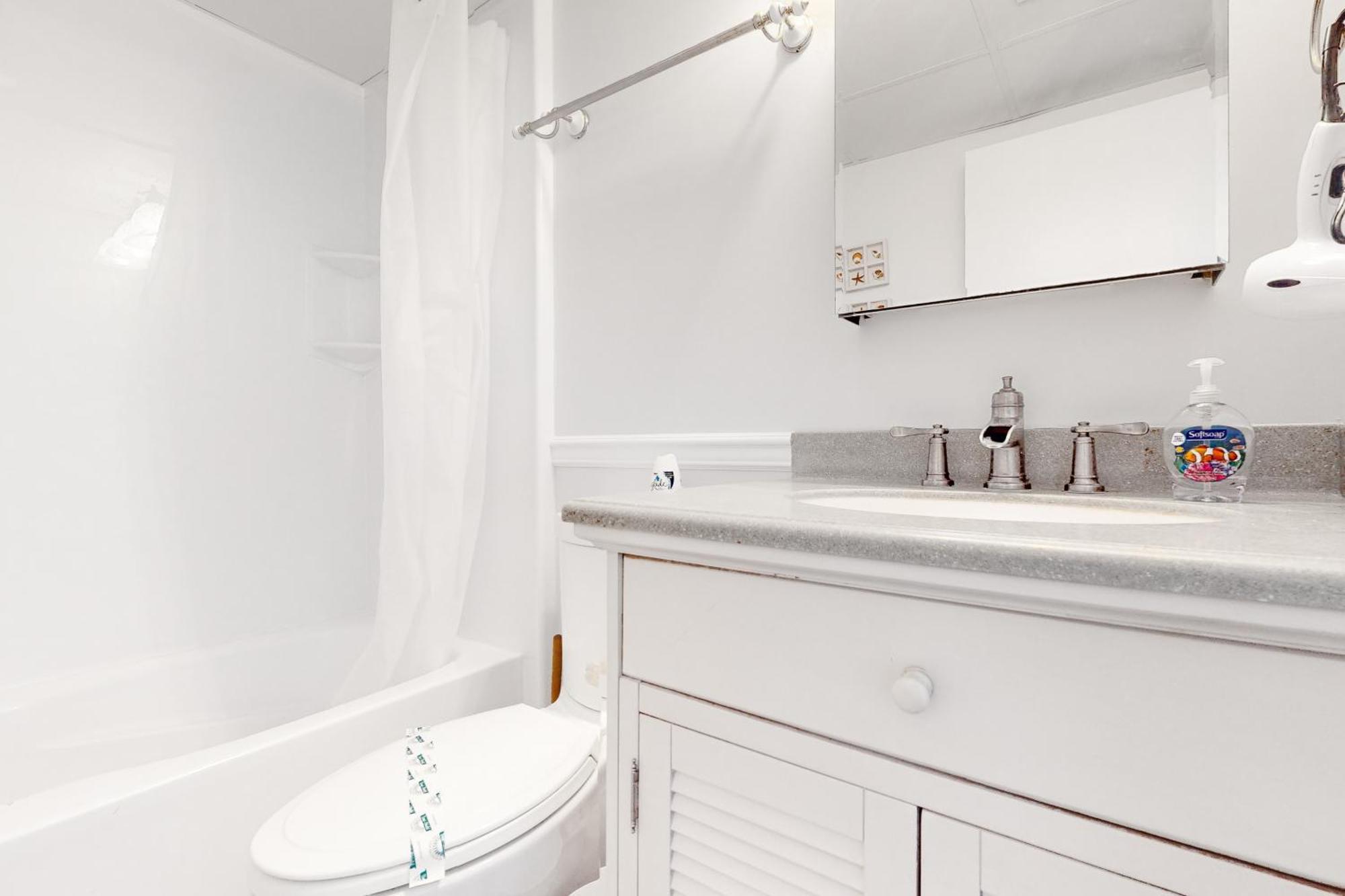 Amber Waves Villa Оушън Сити Стая снимка