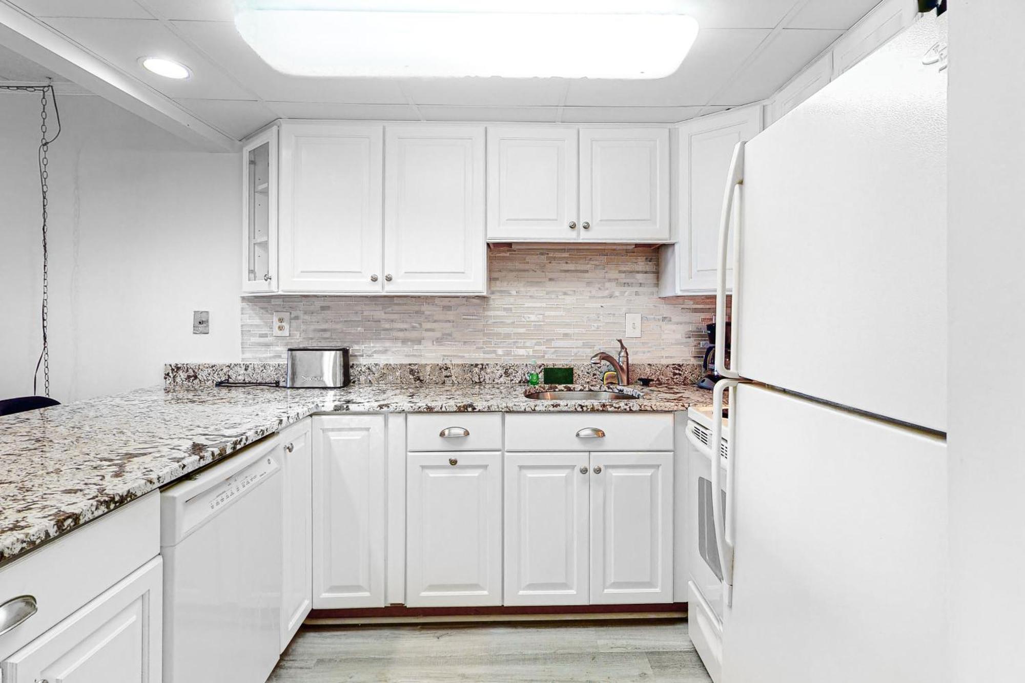 Amber Waves Villa Оушън Сити Стая снимка
