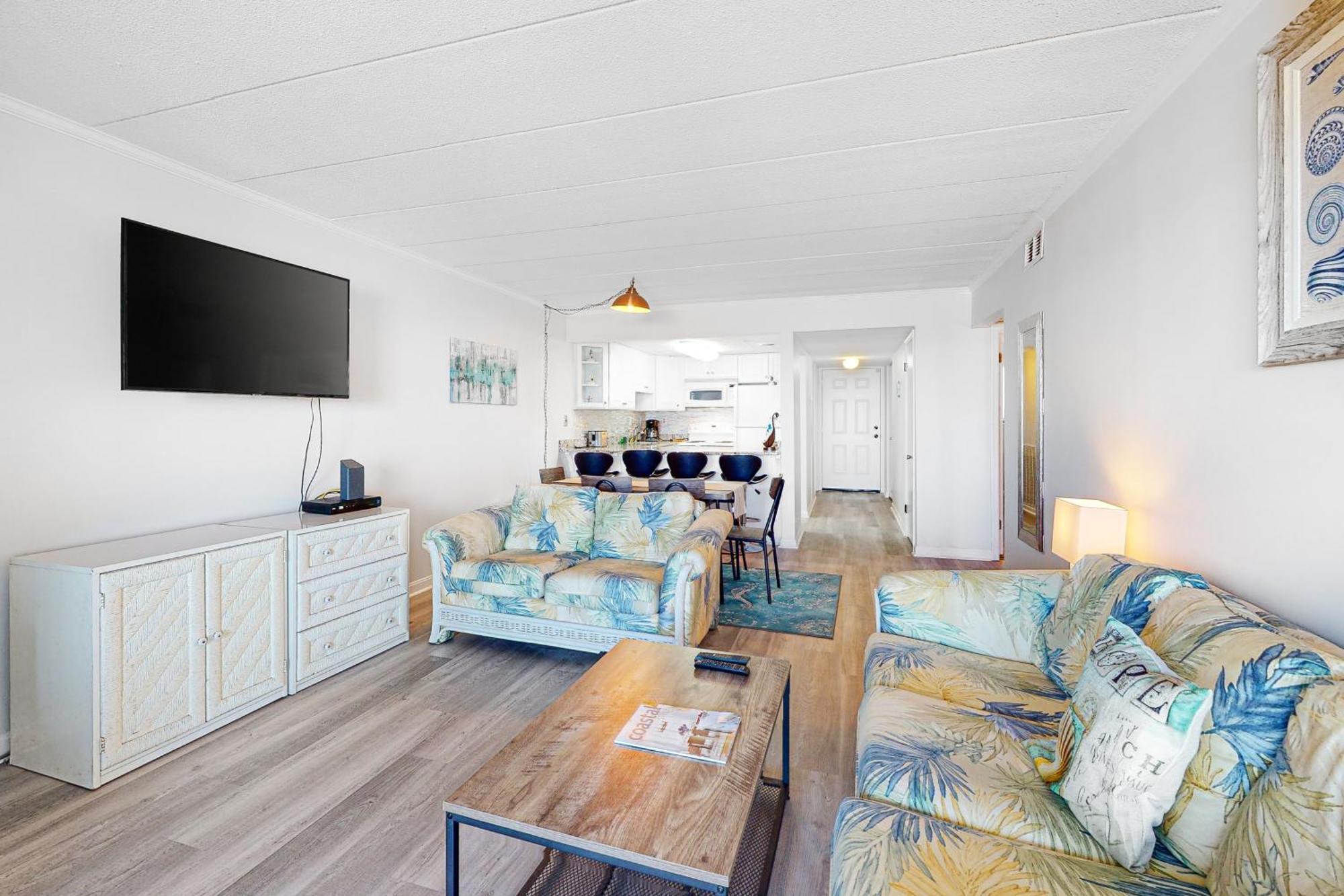 Amber Waves Villa Оушън Сити Стая снимка