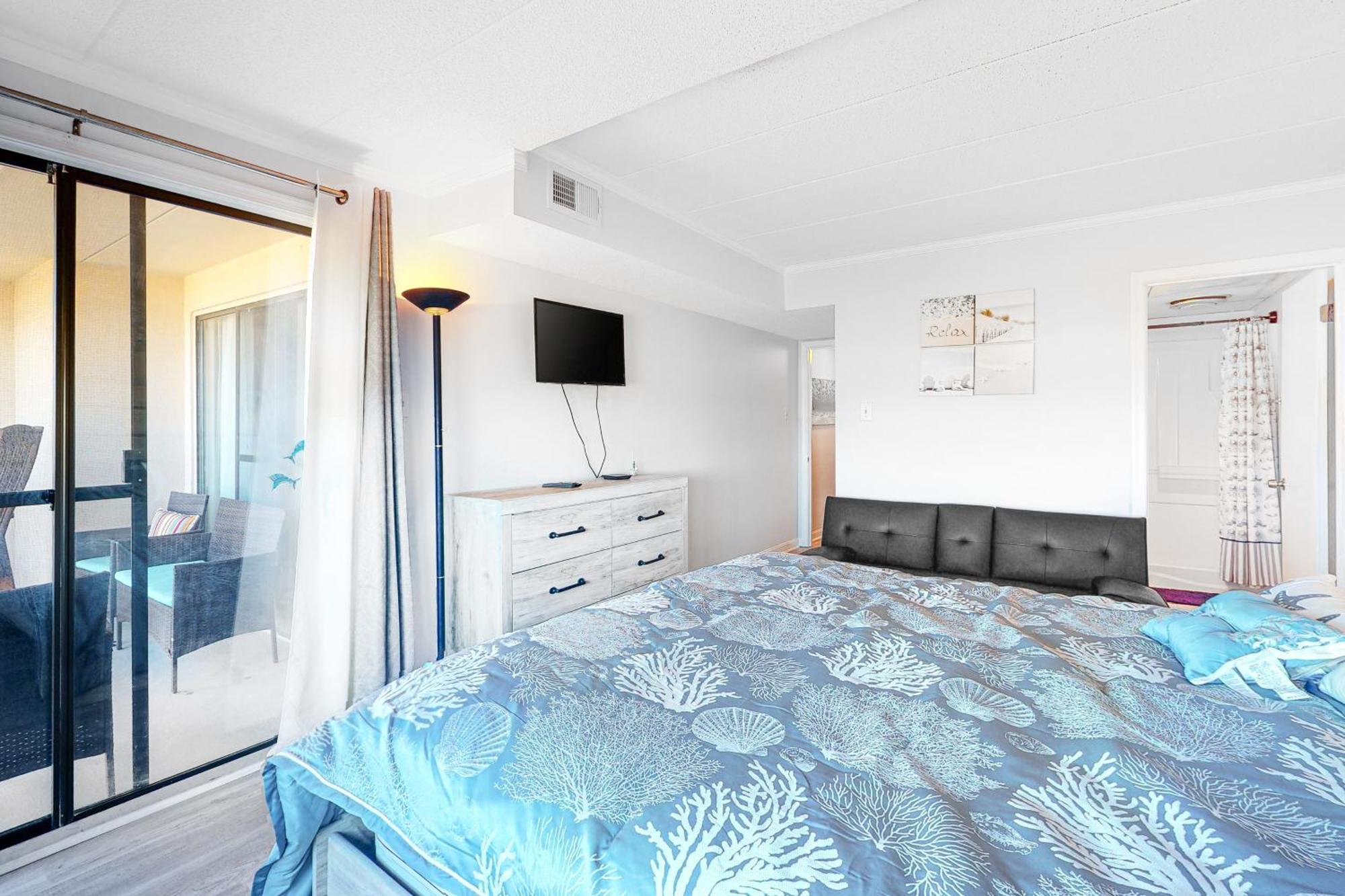 Amber Waves Villa Оушън Сити Стая снимка