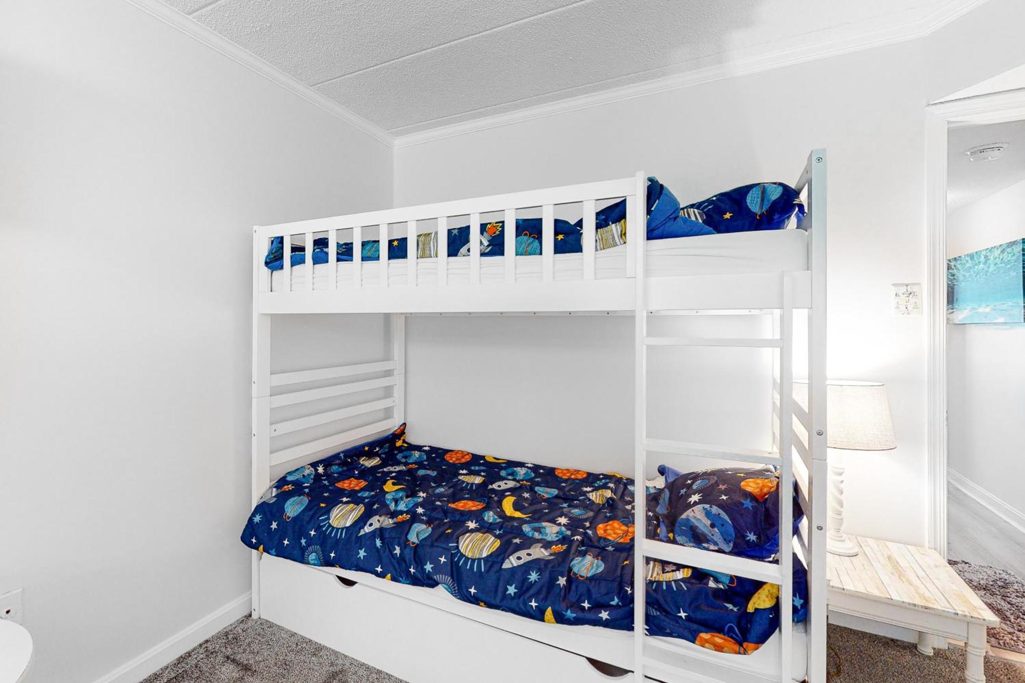 Amber Waves Villa Оушън Сити Стая снимка