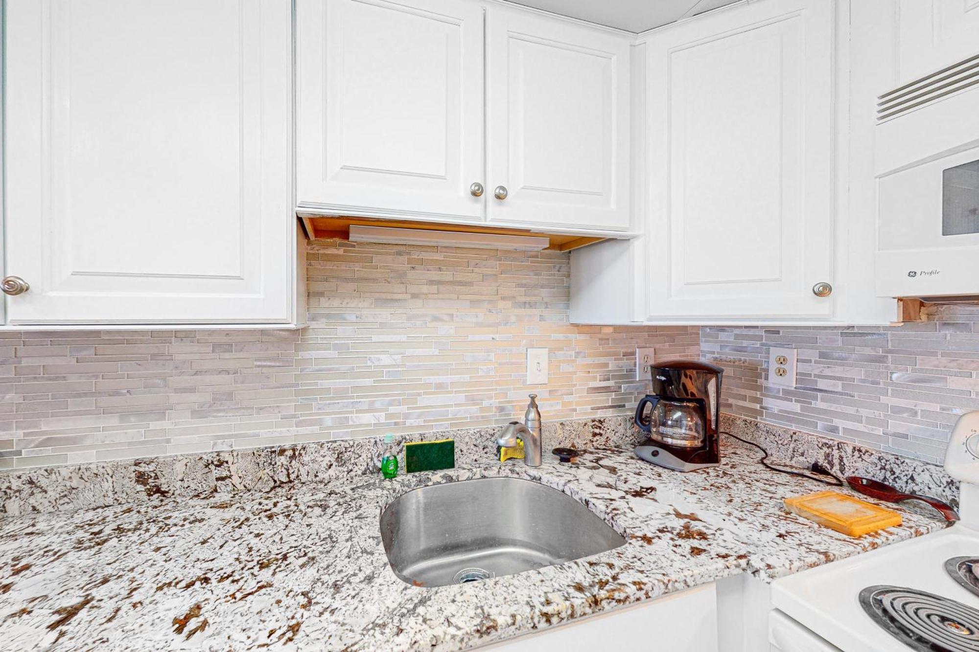 Amber Waves Villa Оушън Сити Стая снимка